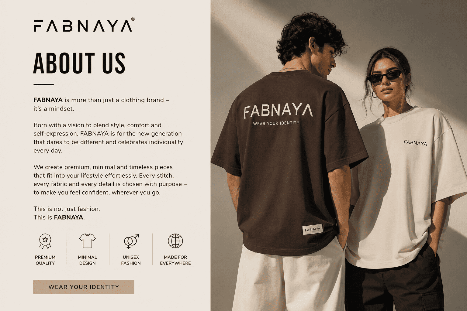 Fabnaya - About Us