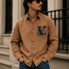 Monogram Heritage Premium Shirt Monogram Heritage Premium Shirt