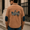 Monogram Heritage Premium Shirt Monogram Heritage Premium Shirt