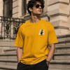 Urban Style Oversized T-Shirt