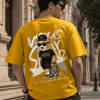 Urban Style Oversized T-Shirt
